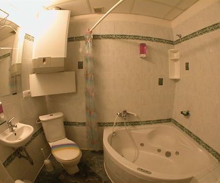Pragues Rainbow Guest House Kültér fotó