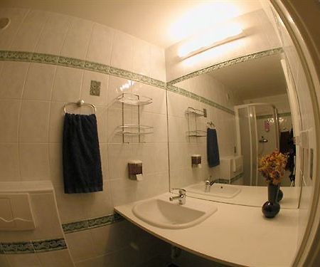 Pragues Rainbow Guest House Kültér fotó
