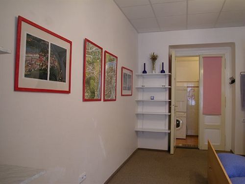 Pragues Rainbow Guest House Kültér fotó