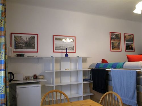 Pragues Rainbow Guest House Kültér fotó