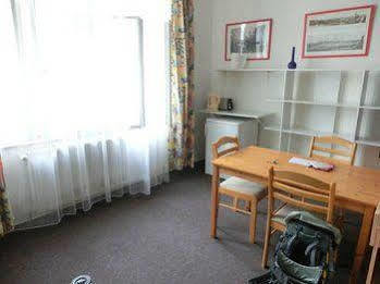 Pragues Rainbow Guest House Kültér fotó