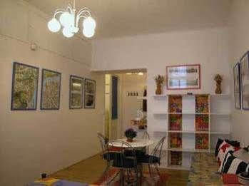 Pragues Rainbow Guest House Kültér fotó